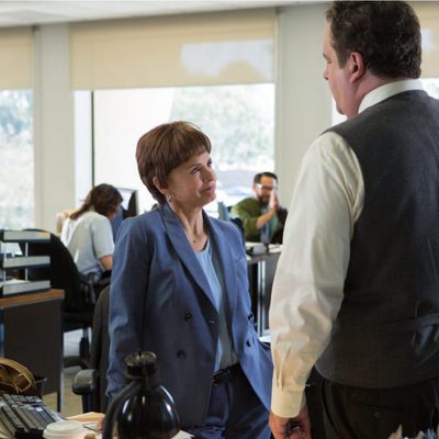 Handsome: una película de misterio de Netflix