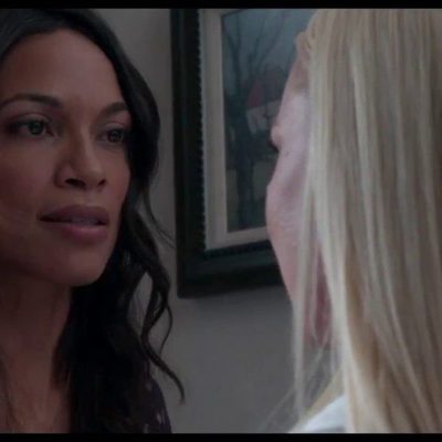 Unforgettable (Amor, celos, locura)