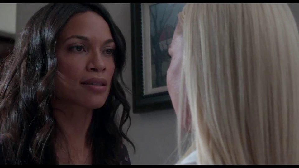 Unforgettable (Amor, celos, locura)