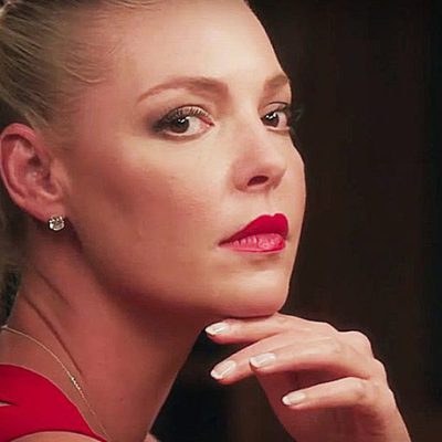 Unforgettable (Amor, celos, locura)