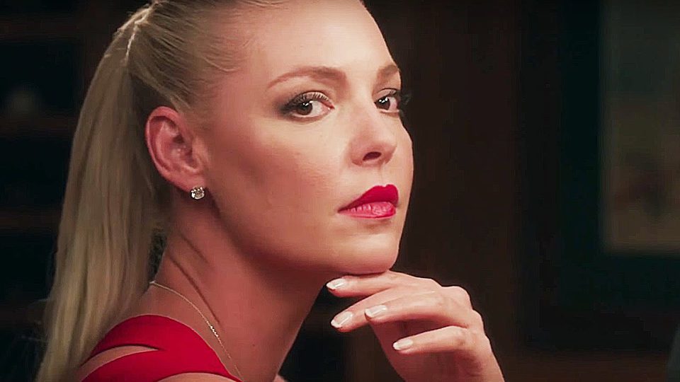 Unforgettable (Amor, celos, locura)