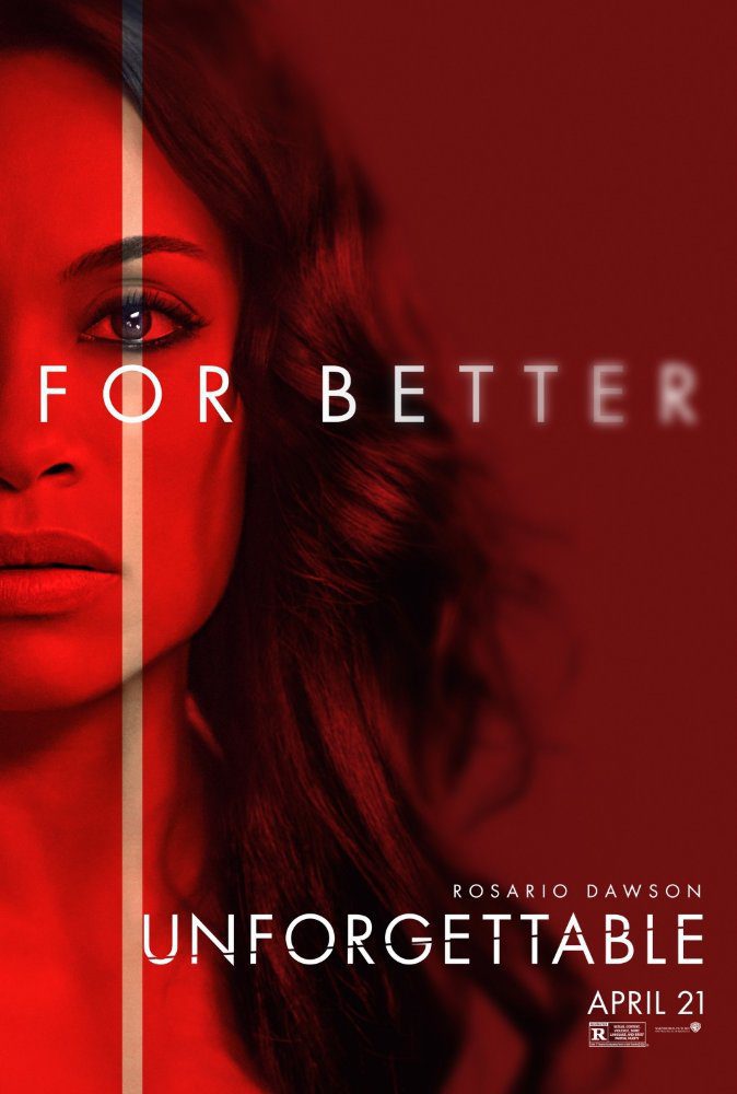 Unforgettable (Amor, celos, locura)