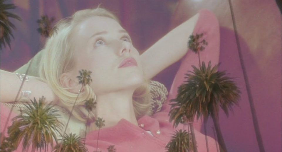 Mulholland Drive