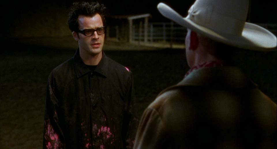 Mulholland Drive