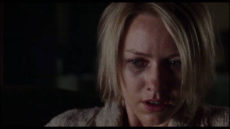 Mulholland Drive