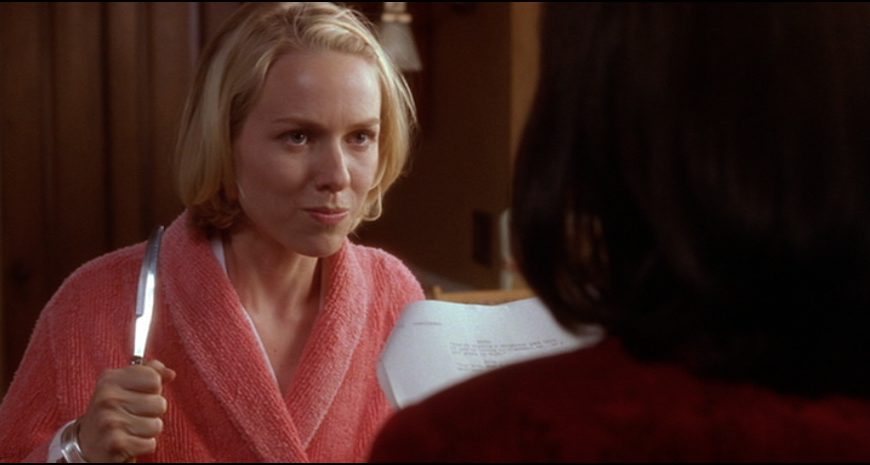 Mulholland Drive