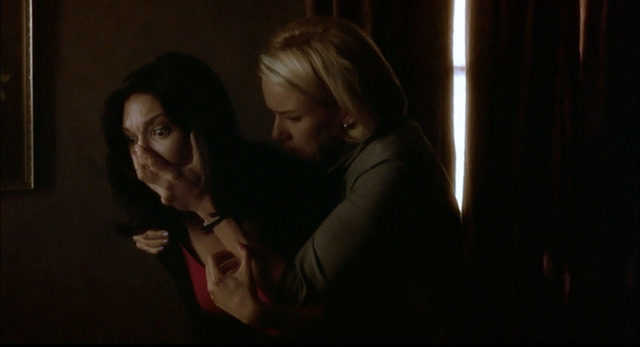 Mulholland Drive