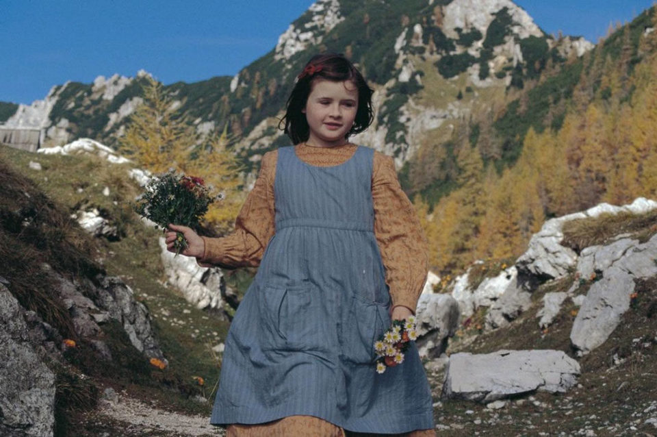 Heidi