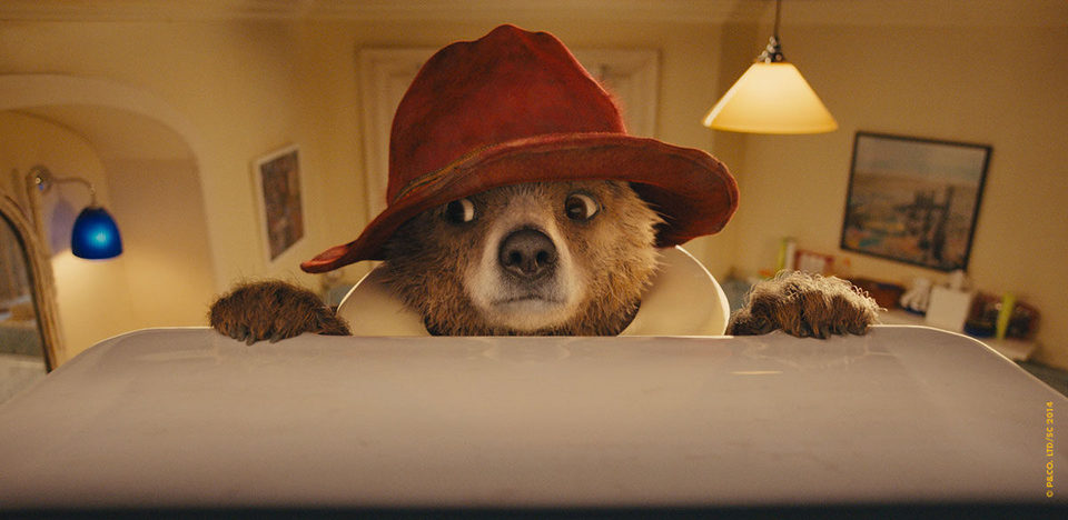 'Paddington 2'