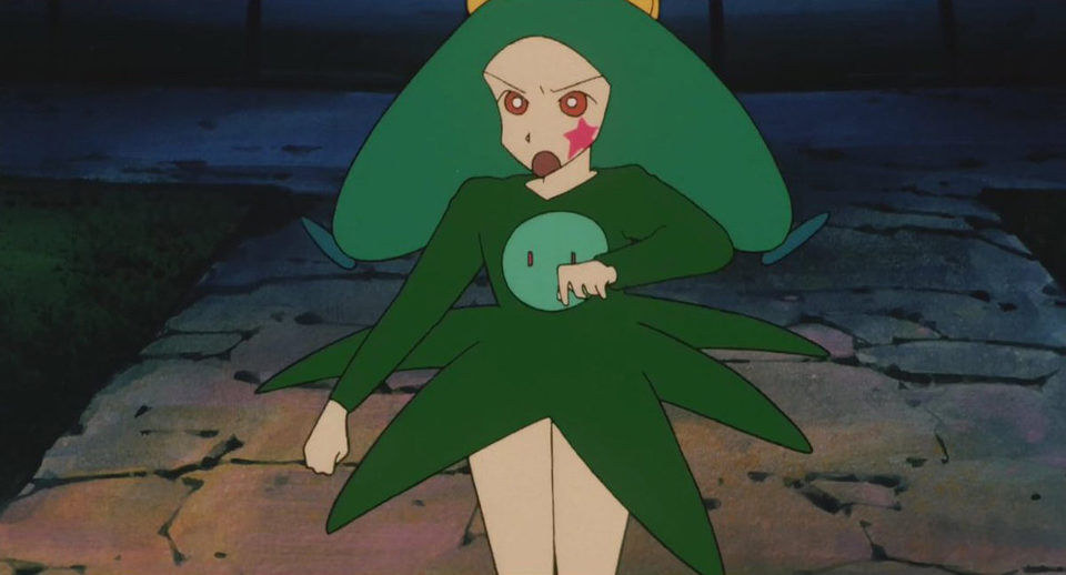 Shin Chan: Aventuras en Henderland
