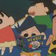 Shin Chan: Aventuras en Henderland