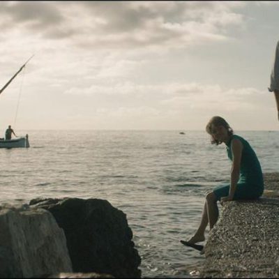 El sueño de Gabrielle