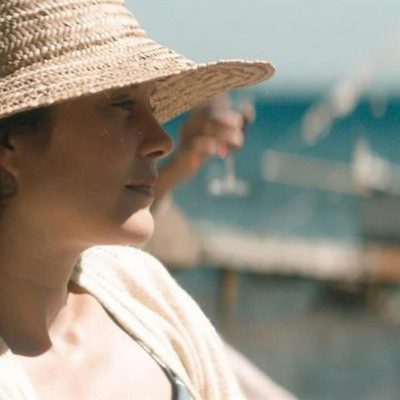 El sueño de Gabrielle