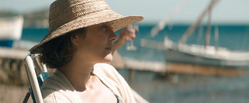 El sueño de Gabrielle