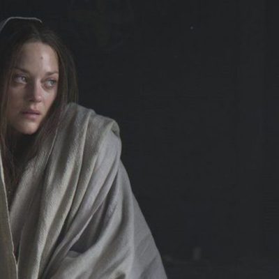 El sueño de Gabrielle