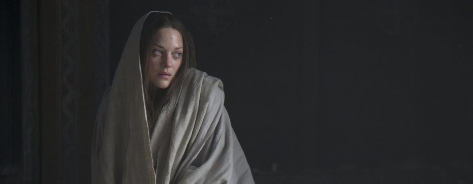 El sueño de Gabrielle