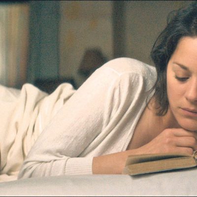 El sueño de Gabrielle