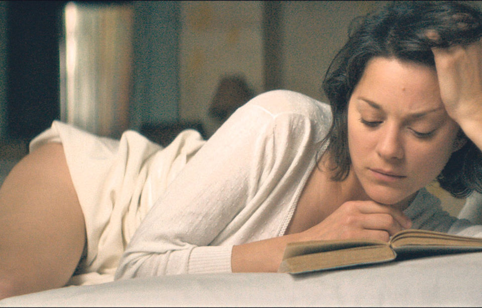 El sueño de Gabrielle