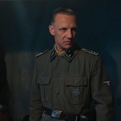 El jugador de ajedrez