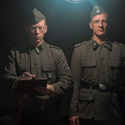 El jugador de ajedrez