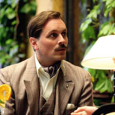 El jugador de ajedrez