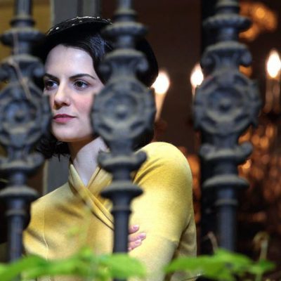 El jugador de ajedrez