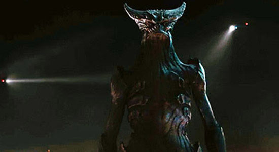Colossal