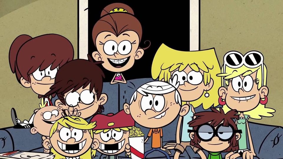 The Loud House