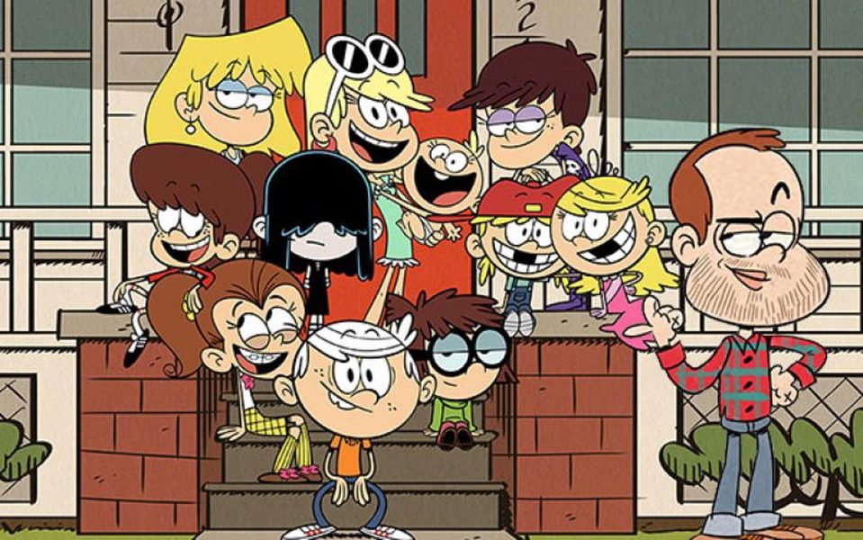 The Loud House