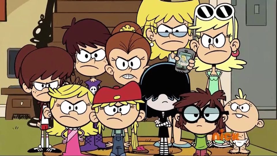 The Loud House