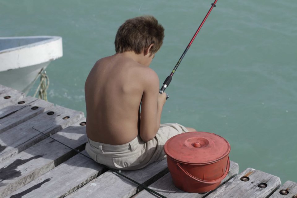 Juego de niños