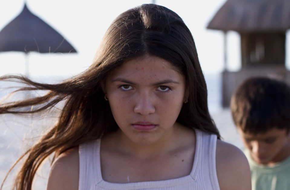 Juego de niños