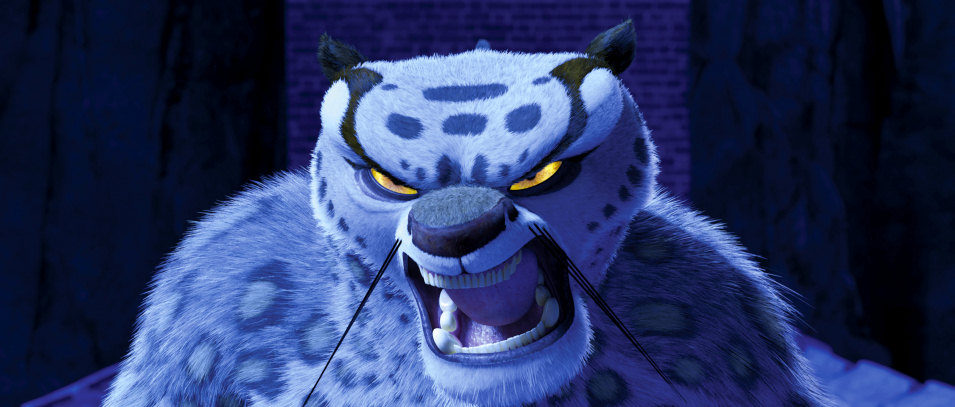Kung Fu Panda