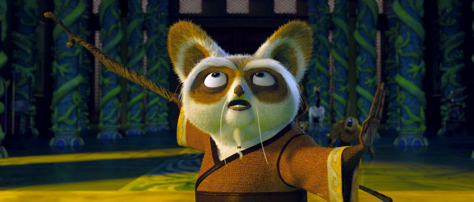 Kung Fu Panda