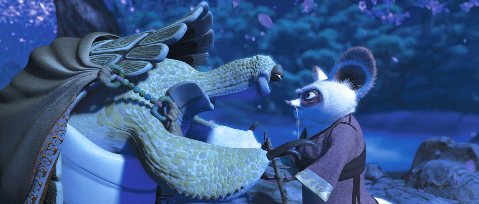 Kung Fu Panda