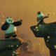 Kung Fu Panda
