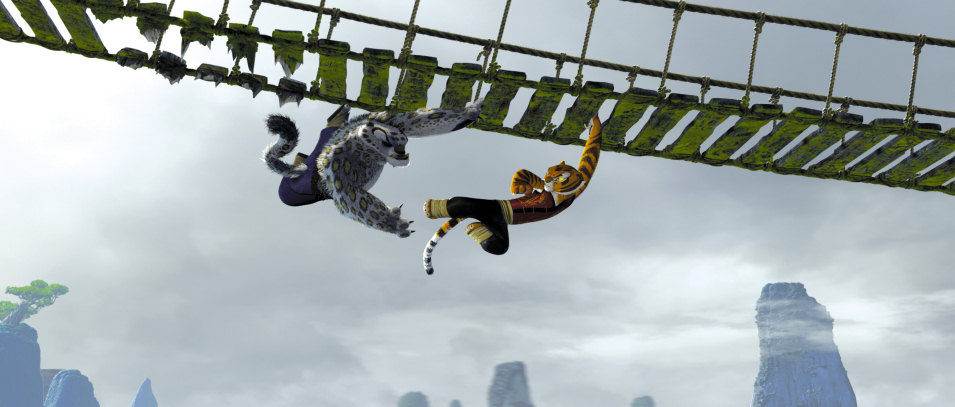 Kung Fu Panda
