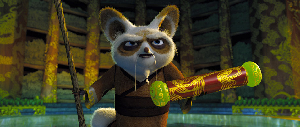 Kung Fu Panda