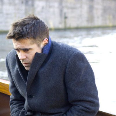 Escondidos en Brujas