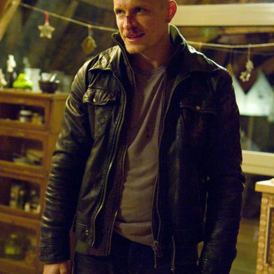 Escondidos en Brujas