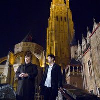 Escondidos en Brujas