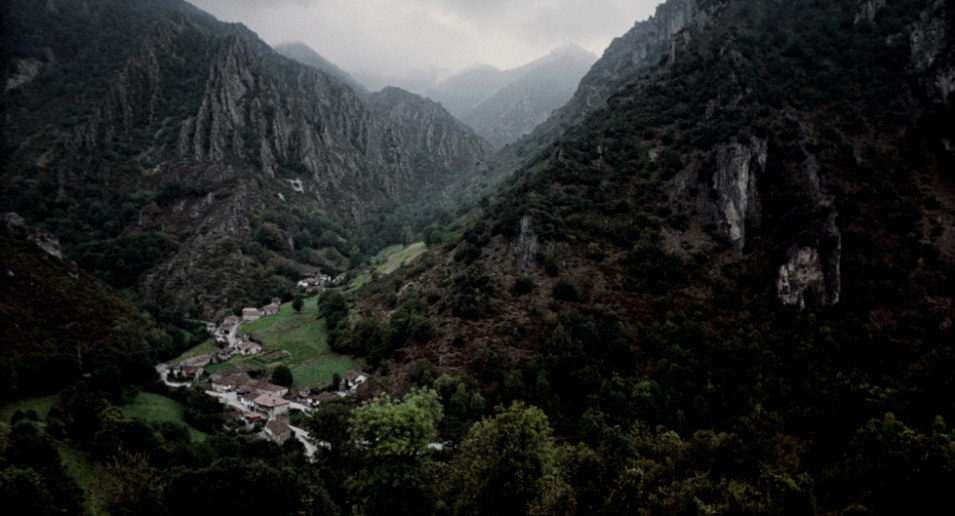 Eskalofrío