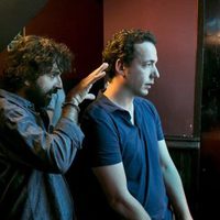 Las leyes de la termodinámica