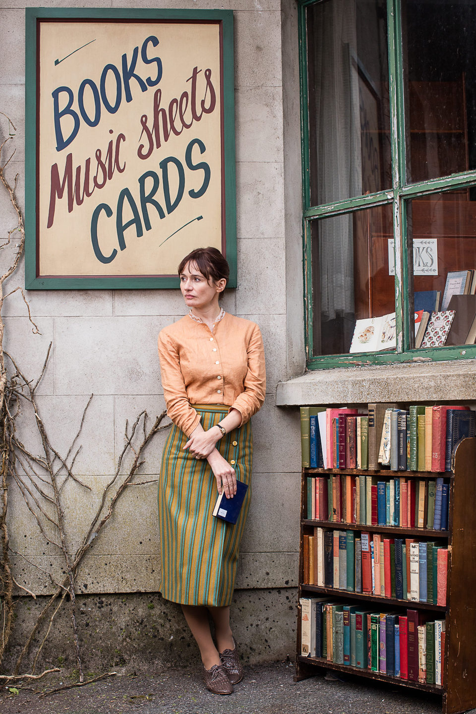 La librería