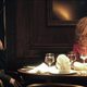 La cena