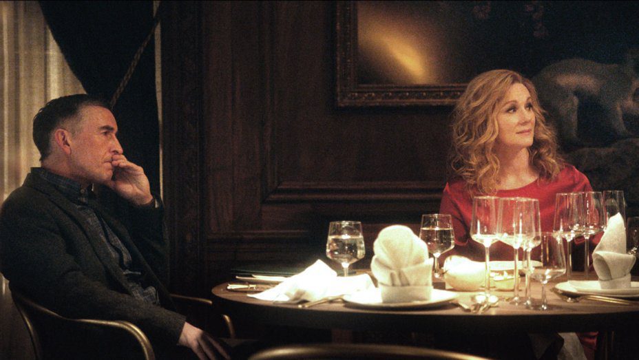 La cena