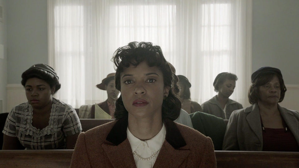 The Immortal Life of Henrietta Lacks