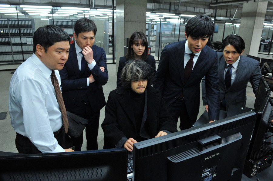 Death Note: el nuevo mundo