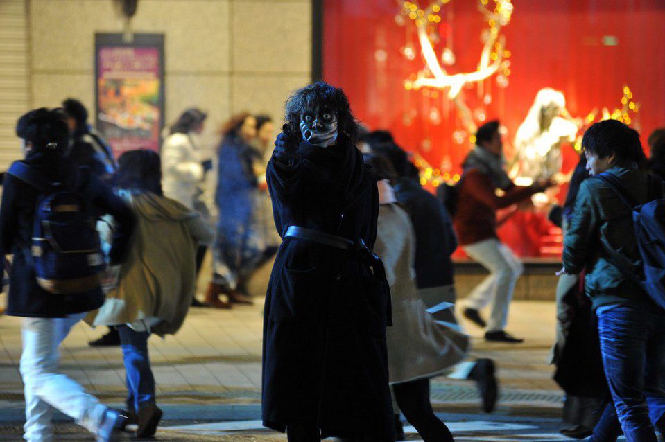 Death Note: el nuevo mundo
