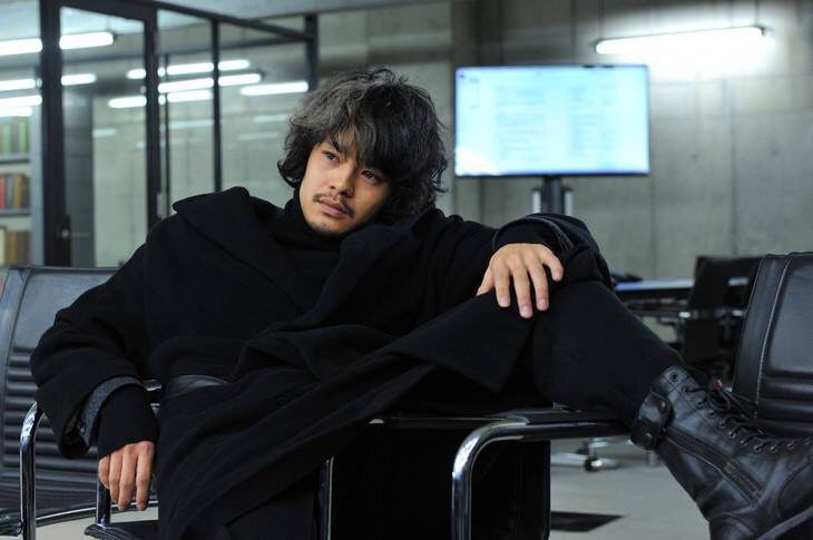 Death Note: el nuevo mundo
